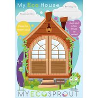My Eco Sprout House
